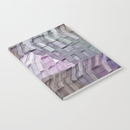 Abstract windows Notebook