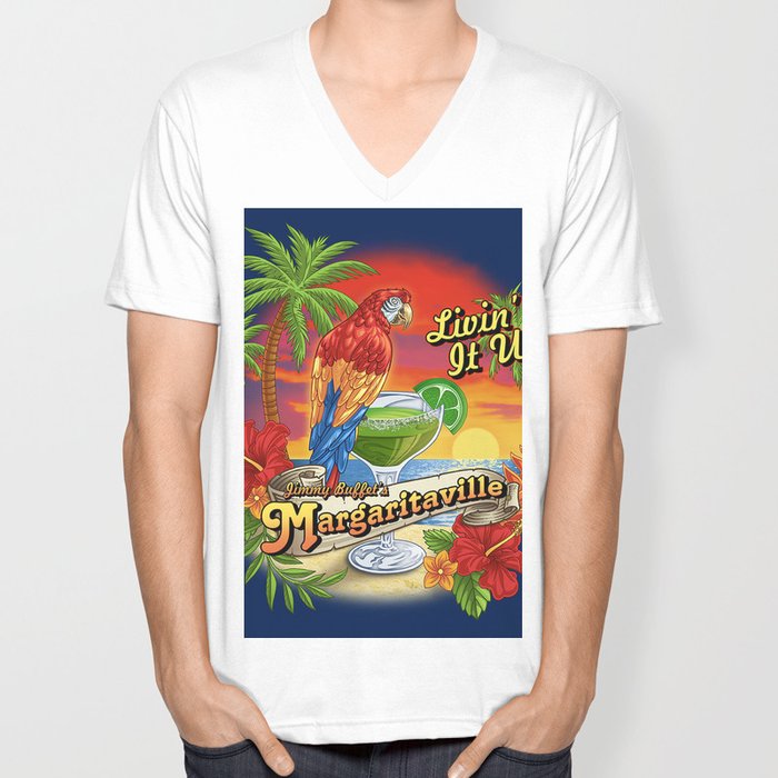 Margaritaville t shirts new arrivals