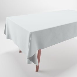 Visions Gray Tablecloth
