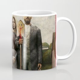 Ubisoft Coffee Mugs To Match Your Personal Style Society6