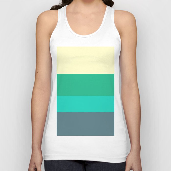 Untitled Tank Top