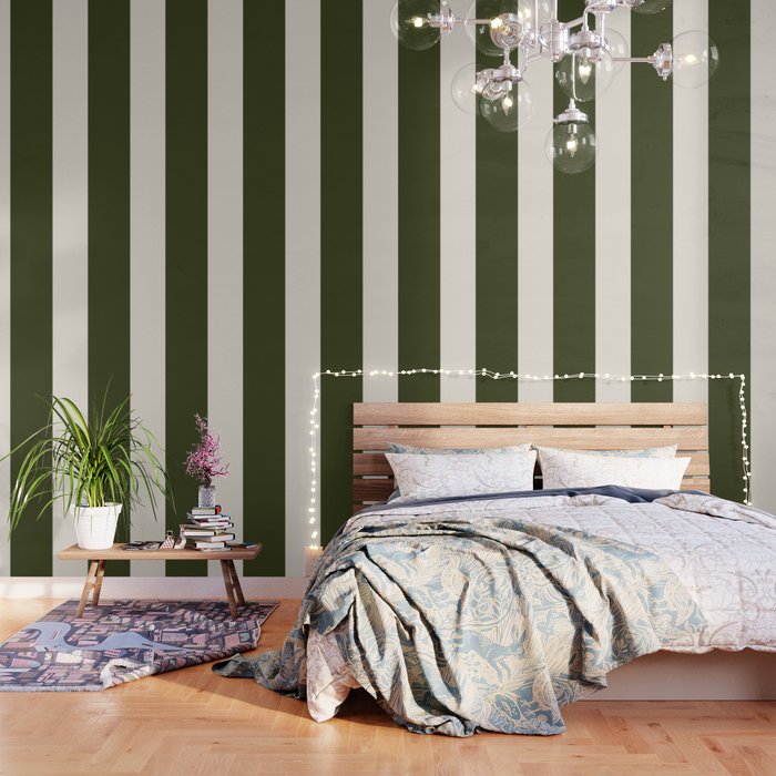 Cream bedroom wallpaper deals