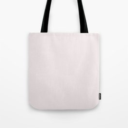 Wispy Pink Tote Bag