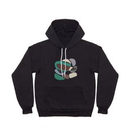 Stones 003 Hoody
