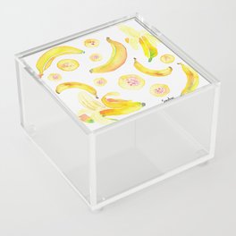 Bananas Acrylic Box