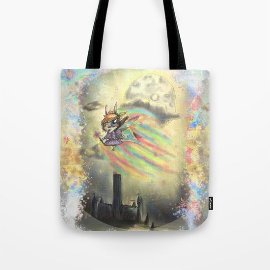 Page 26 Tote Bag