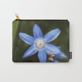 Snow glories Carry-All Pouch