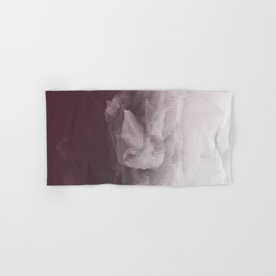 Abstract 111 Hand & Bath Towel