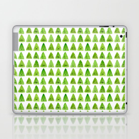 Mountain Laptop & iPad Skin
