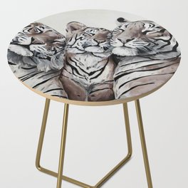 family Side Table