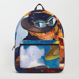 One Piece 33 Backpack