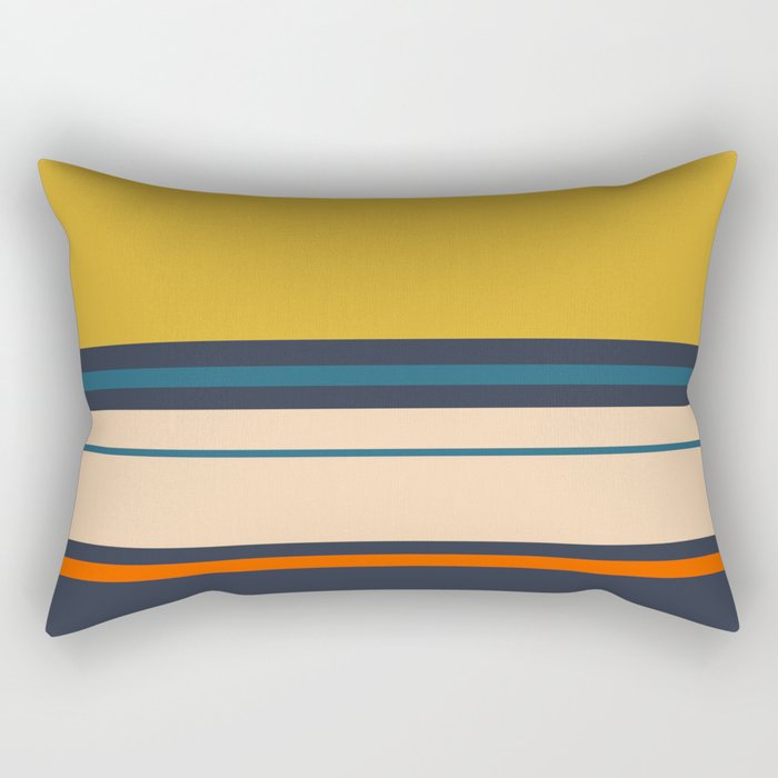 Rectangular Pillow