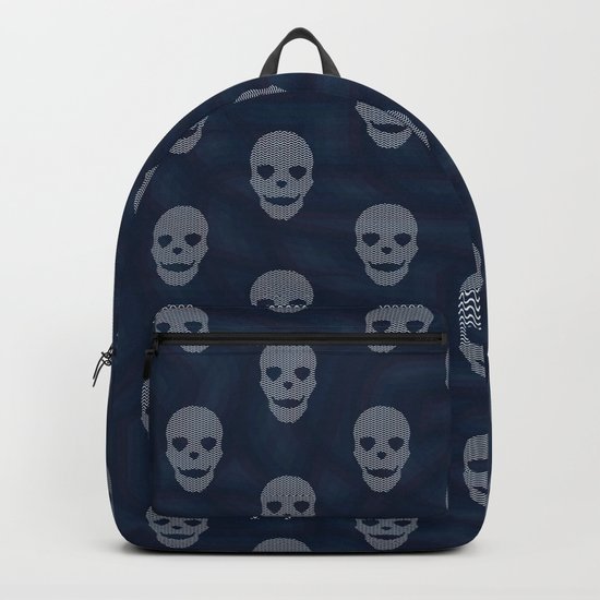 Dead Sea Backpack