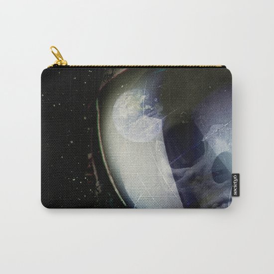 so close to home Carry-All Pouch