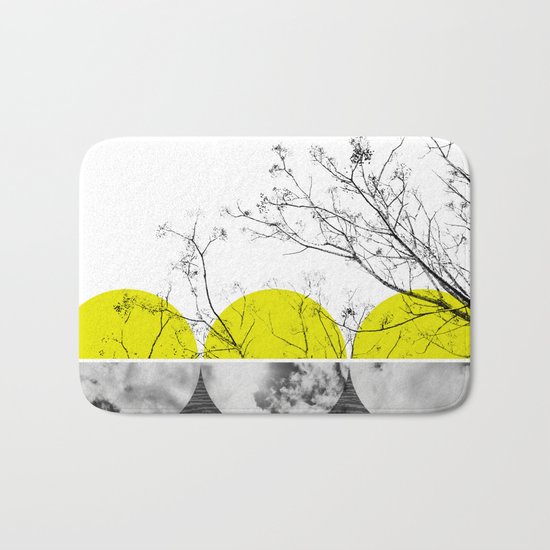 There's Always Only One Reality Bath Mat