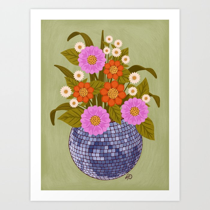 Art Print