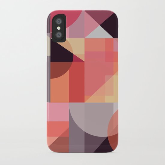 Electric iPhone Case