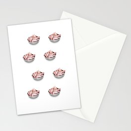 CHICKEN COLLECTION  Stationery Cards