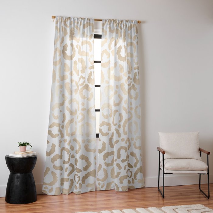 Window Curtain