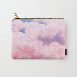 Candy Sky Carry-All Pouch