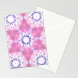 Routine Stationery Cards