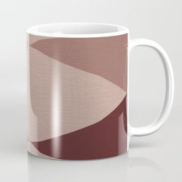 Go Easy Abstract Art AB19 Coffee Mug