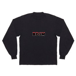 Bdsm  Long Sleeve T-shirt