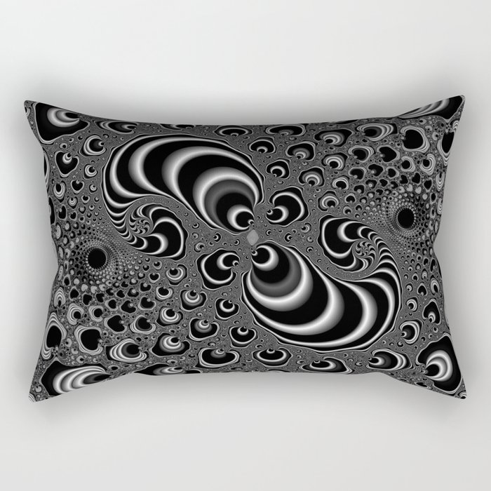 infinity pillow