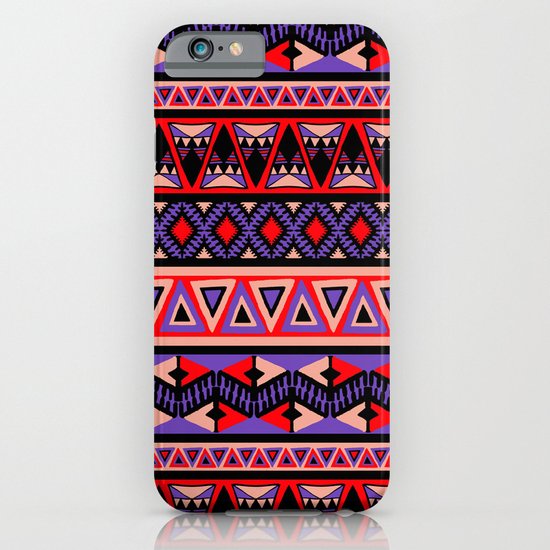 Neo Tribal iPhone & iPod Case