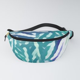 Water Tummy Fanny Pack