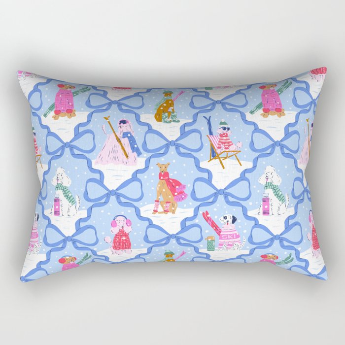 Rectangular Pillow