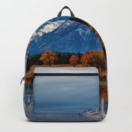 Oxbow Bend Backpack