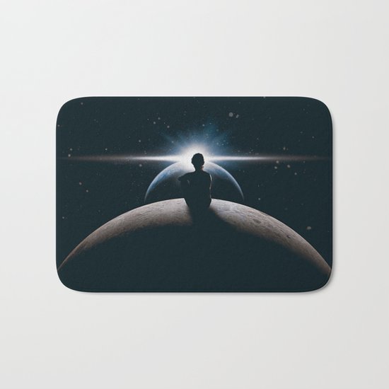 Radiance Bath Mat