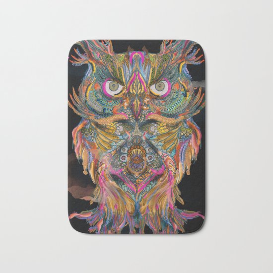 Ignite Bath Mat