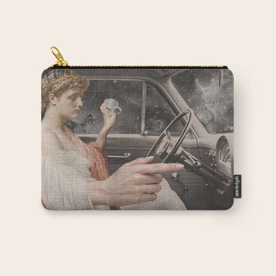 PRNDL Carry-All Pouch