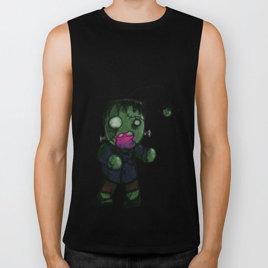 Bobenstein Biker Tank