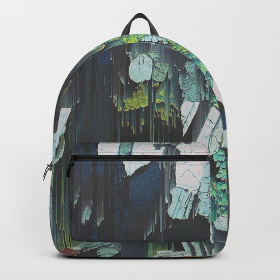 LEXOMIL Backpack