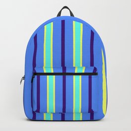 colorful amazing Backpack