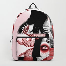 Hysterical Blindness Backpack