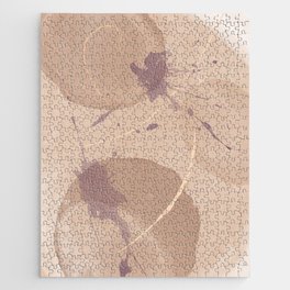 Untitled abstract one Jigsaw Puzzle