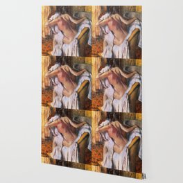 Degas Wallpaper For Any Decor Style Society6