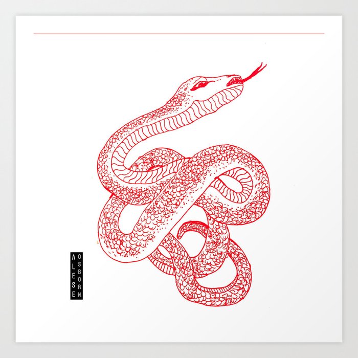 Art Print