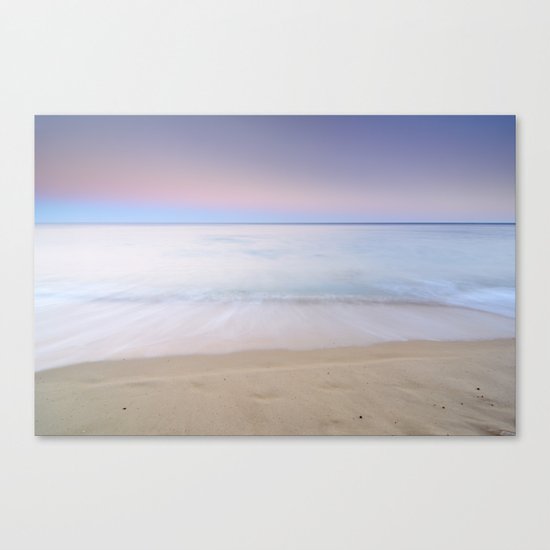 "Ocean". Sea dreams Canvas Print
