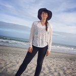 Laura B Scott