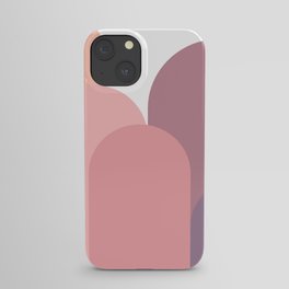 Mountain (13/15) iPhone Case