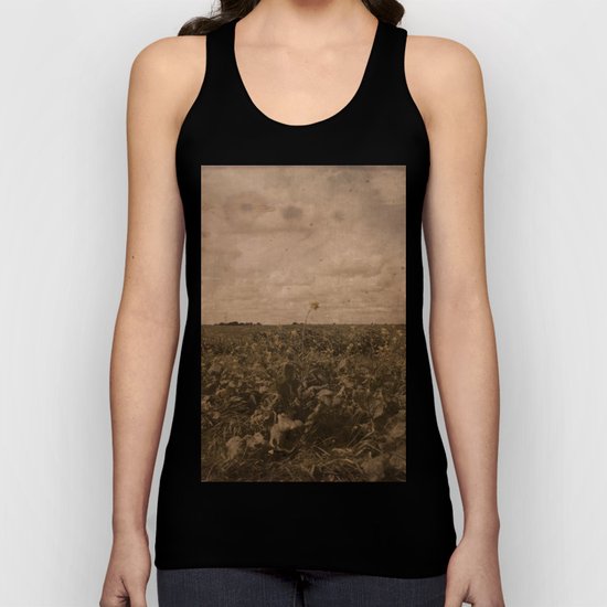 Holland ride Unisex Tank Top