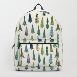 Tree Backpack