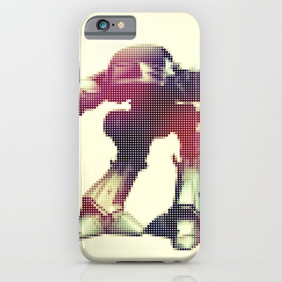 Rodot: ED-209 iPhone & iPod Case