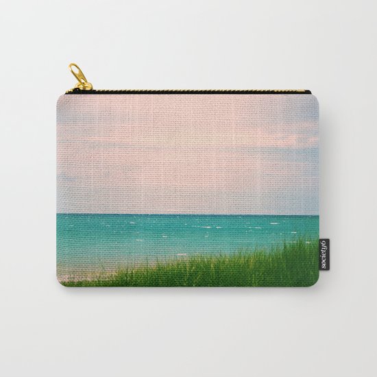 The Sea, The Sea Carry-All Pouch