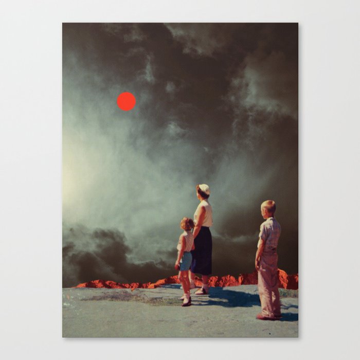 Canvas Print